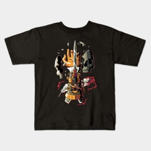 Assassination Kids T-Shirt